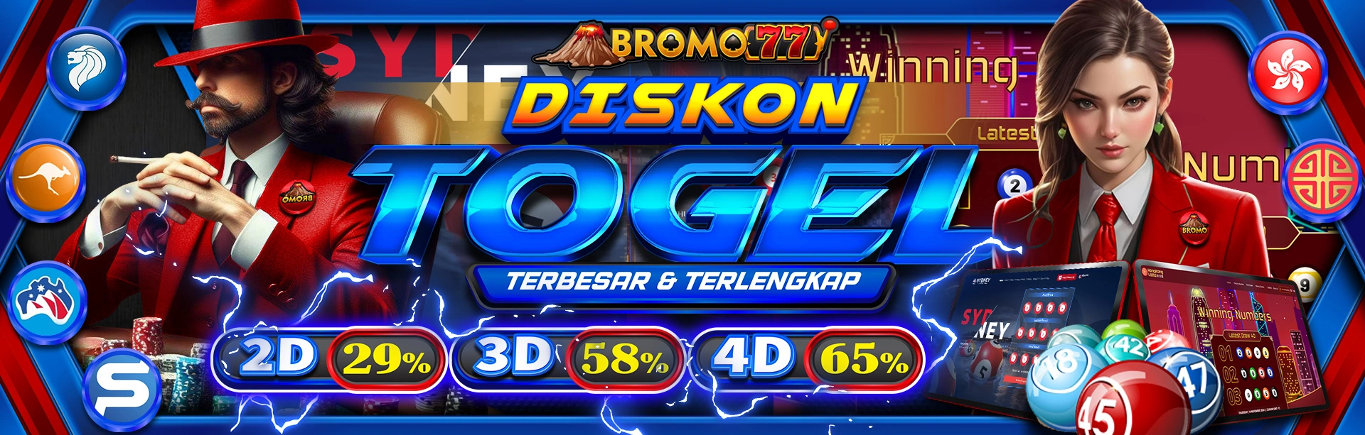 togel