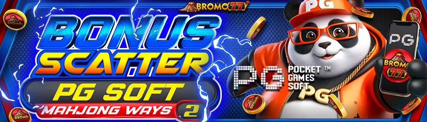 BONUS SCATTER PGSOFT MAHJONG WAYS